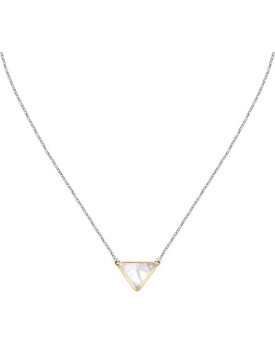 Ladies' Necklace Morellato SAWY10 Silver
