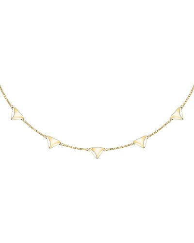 Collar Mujer Morellato SAWY09 Dorado