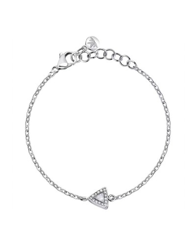 Armband Dames Morellato SAWY04 Zilverkleurig