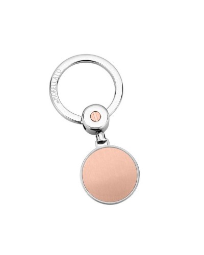 Keychain Morellato SU3097 Silver