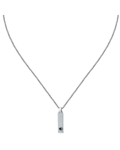 Collier Homme Morellato SABH29 Argenté