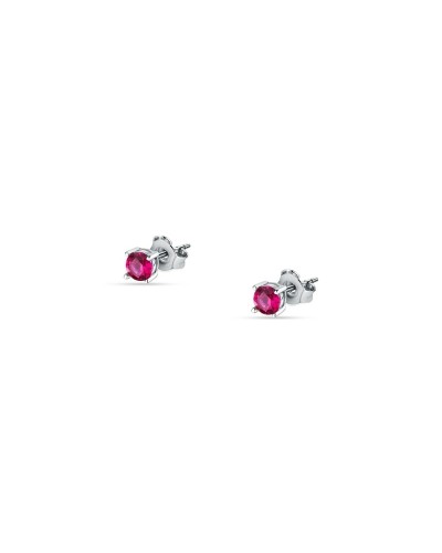 Boucles d´oreilles Femme Morellato SAIW177 Argenté Rose