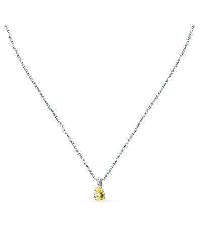 Collier Femme Morellato SAIW194 Argenté