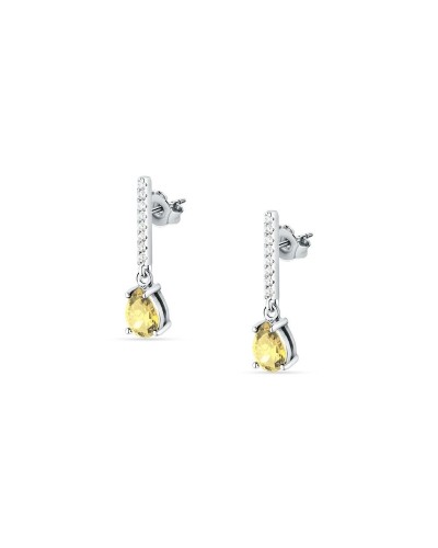 Ladies' Earrings Morellato SAIW196 Silver