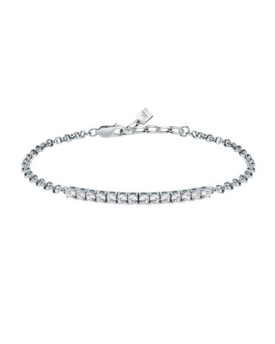 Pulsera Mujer Morellato SATT17 Plateado