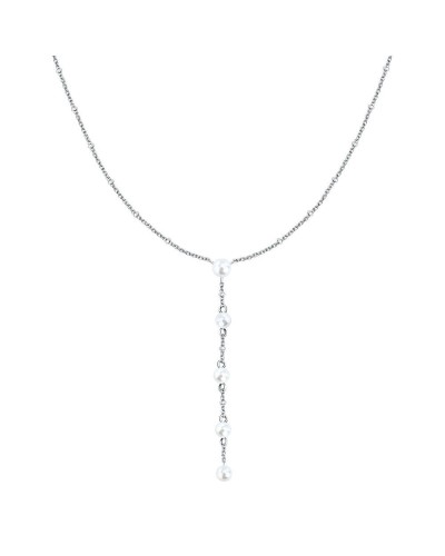 Collier Femme Morellato SAWM02 Argenté
