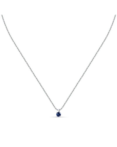 Collar Mujer Morellato SAIW172 Plateado