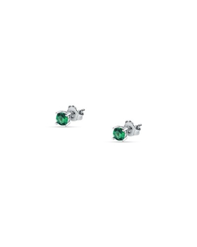 Pendientes Mujer Morellato SAIW176 Verde