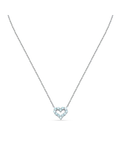 Collana Donna Morellato SAIW180 Argentato