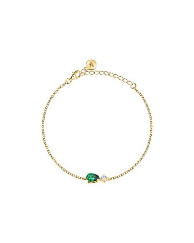 Armband Dames Morellato SAIW199 Gouden