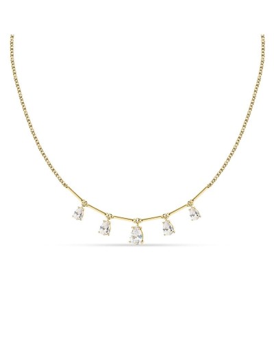 Damhalsband Morellato SAIW207 Gyllene