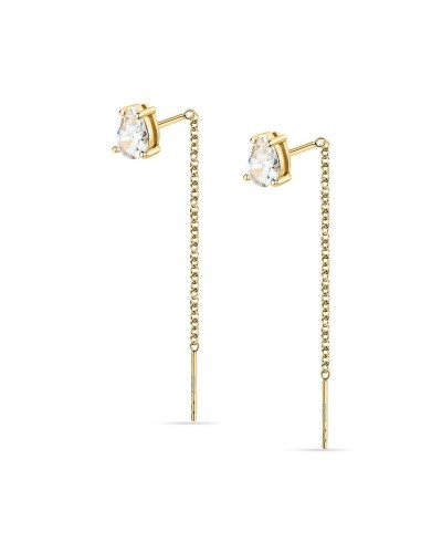Boucles d´oreilles Femme Morellato SAIW208 Doré