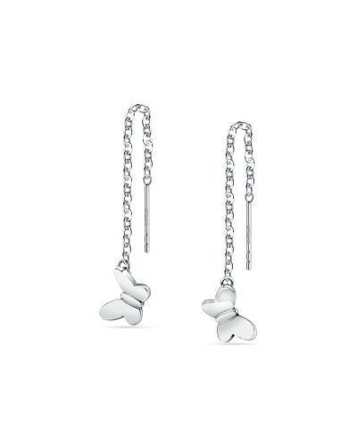 Boucles d´oreilles Femme Morellato SAUN33 Argenté