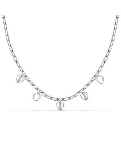 Collier Femme Morellato SAWW02 Argenté