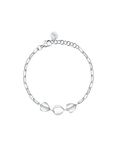 Bracelet Femme Morellato SAWW05 Argenté