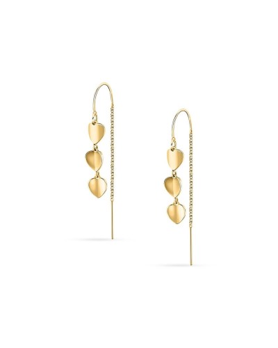 Boucles d´oreilles Femme Morellato SAWW06 Doré