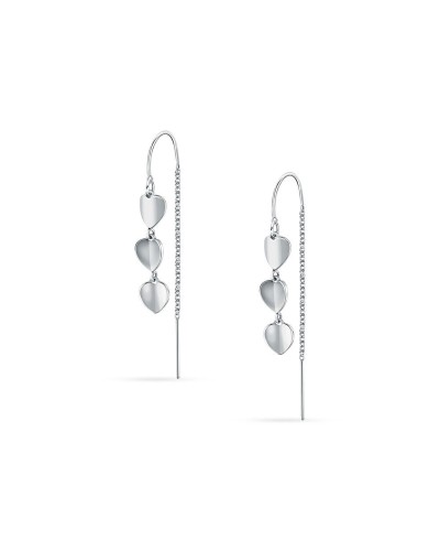 Boucles d´oreilles Femme Morellato SAWW07 Argenté