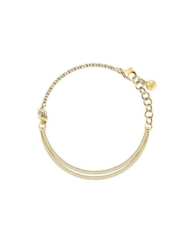 Armband Dames Morellato SAWZ05 Gouden