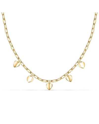 Ketting Dames Morellato SAWW01 Gouden