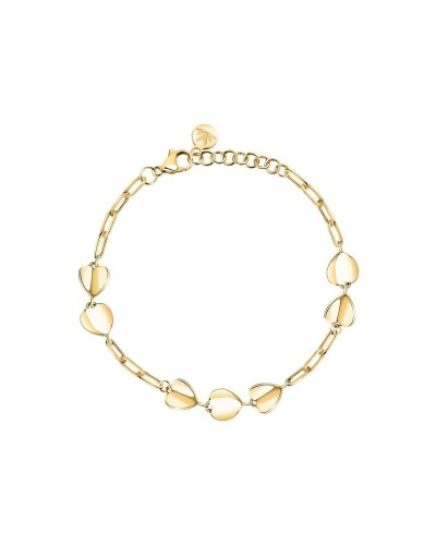 Damenarmreif Morellato SAWW03 Gold