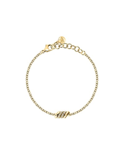 Bracciale Donna Morellato SAWZ07 Dorato