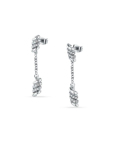 Pendientes Mujer Morellato SAWZ09 Plateado