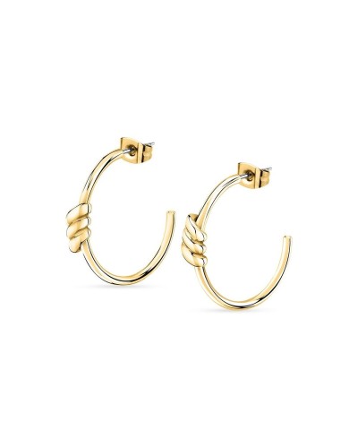 Pendientes Mujer Morellato SAWZ10 Dorado