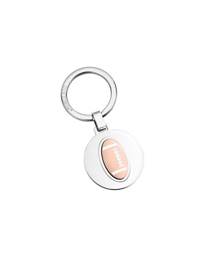 Keychain Morellato SU8625 Silver