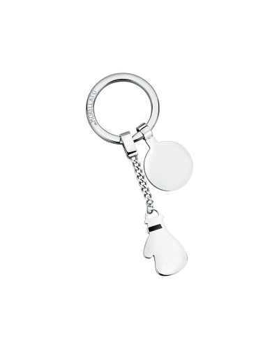 Porte-clés Morellato SU8626 Argenté