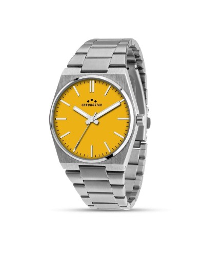 Men's Watch Chronostar R3753315002 (Ø 40 mm)
