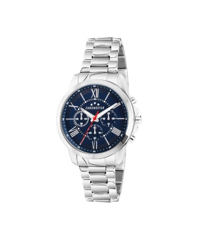 Men's Watch Chronostar R3753271005 (Ø 43 mm)