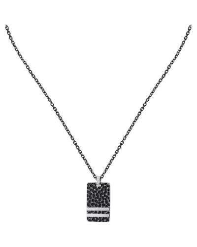 Ketting Heren Sector SAFT77 Zwart