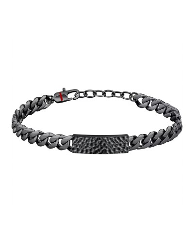 Men's Bracelet Sector SAFT86 Silver Grey