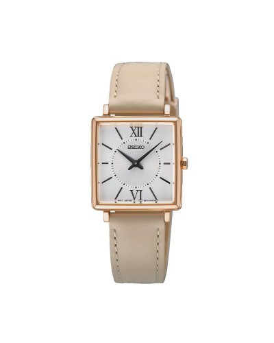 Montre Femme Seiko SWR114P1