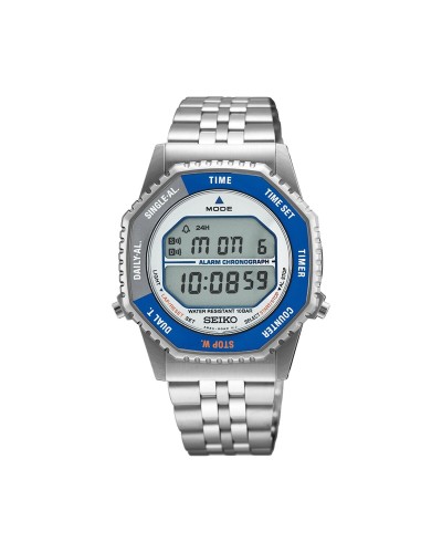 Herrklocka Seiko SMGG21P1