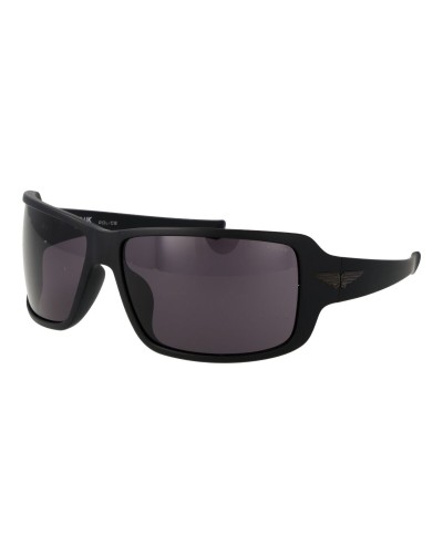 Herrensonnenbrille Police SPLN37 650U28