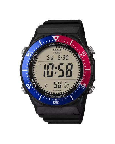 Orologio Uomo Casio AE-1700H-1A2VEF (Ø 47 mm)