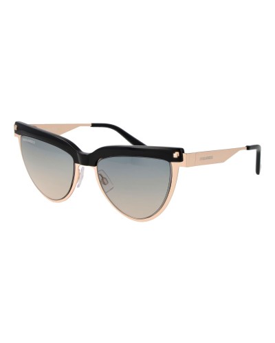 Naisten aurinkolasit Dsquared2 DQ0302 5328B