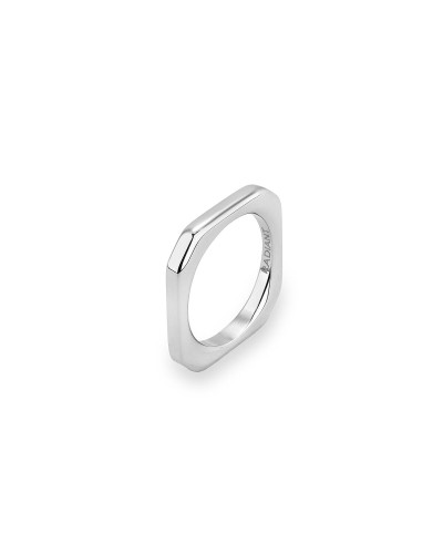 Ladies' Ring Radiant RY000358-12 Silver