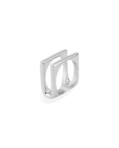 Anello Donna Radiant RY000362-12 Argentato