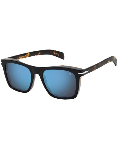 Lunettes de soleil Homme David Beckham DB 7000_S