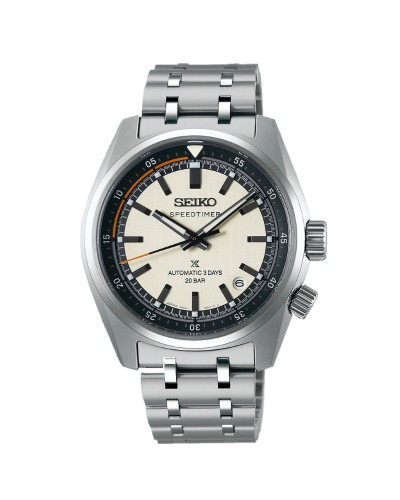 Reloj Hombre Seiko SPB513J1