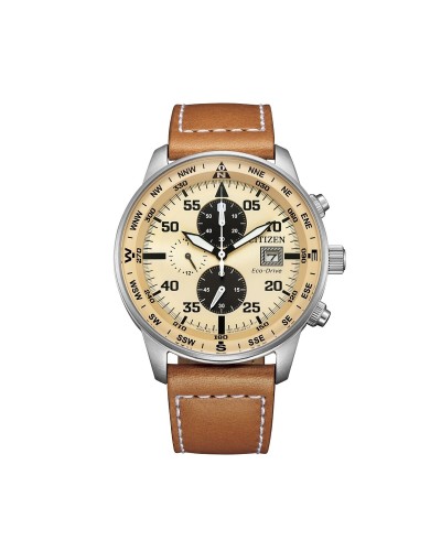 Men's Watch Citizen CA0880-15X