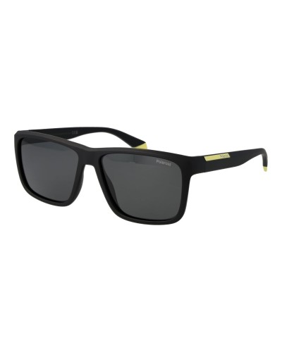 Lunettes de soleil Homme Polaroid PLD 2164_S 58003M9