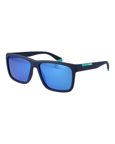 Herrensonnenbrille Polaroid PLD 2164_S 58FLL5X