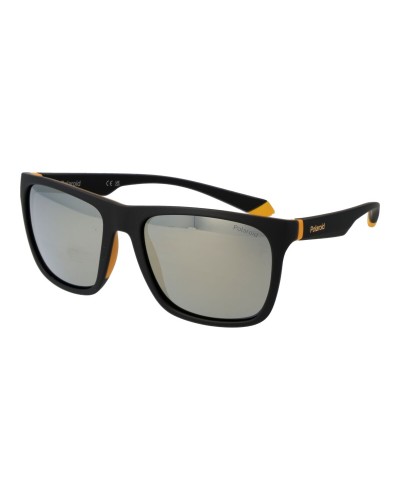 Unisex Sunglasses Polaroid PLD 2141_S 56PGCLM