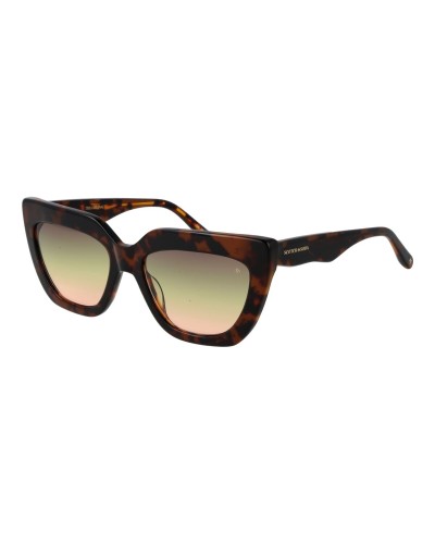 Lunettes de soleil Femme Scotch & Soda SS7036 55113