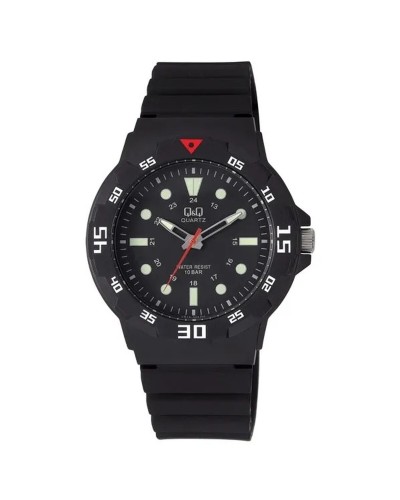 Reloj Hombre Q&Q DIVER - GENT (Ø 40 mm)