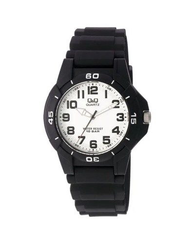 Horloge Heren Q&Q DIVER - GENT (Ø 40 mm)