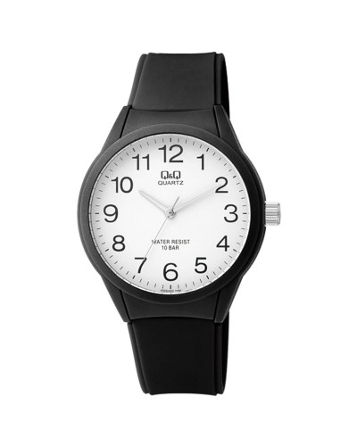 Horloge Heren Q&Q DIVER - GENT (Ø 40 mm)